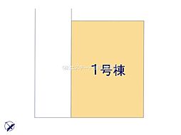埼玉県越谷市蒲生３丁目