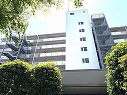 越谷ファミリータウン　Ｄ棟
