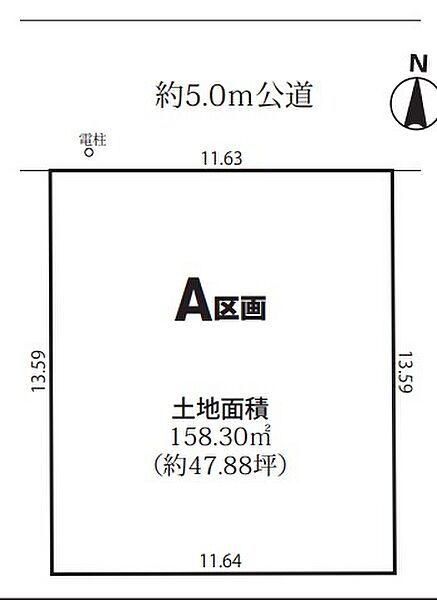 区画図：311002386219