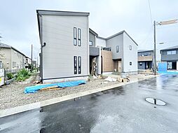 春日部市緑町 7号棟