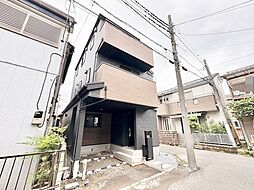 埼玉県春日部市南４丁目