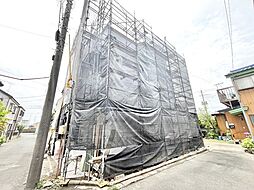 埼玉県春日部市南４丁目