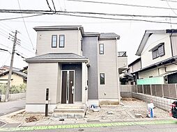 埼玉県春日部市藤塚