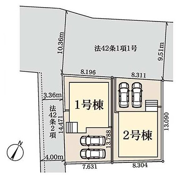 間取り：311002386673