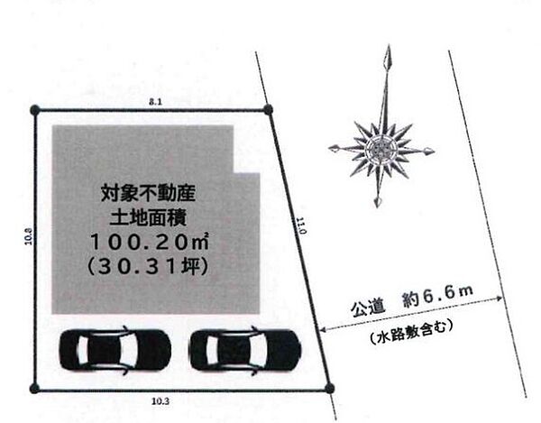 間取り：311002387391