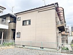 埼玉県春日部市南３丁目