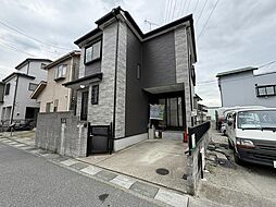 埼玉県草加市青柳６丁目