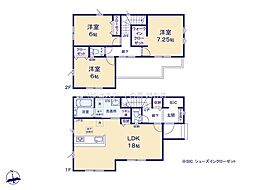 さいたま市宮町6期8棟 7号棟