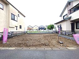 埼玉県春日部市下蛭田