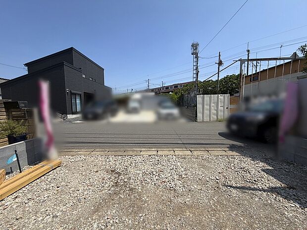 今なら建築中の住まいをご覧いただけます。構造体の質問もお気軽に。