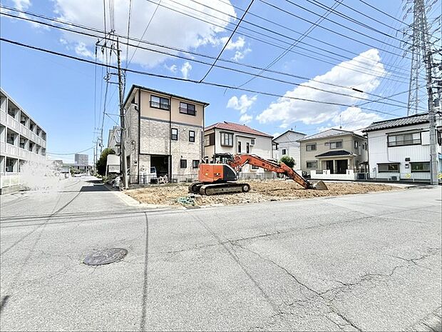 広がる空と、新しい物語が始まる予感