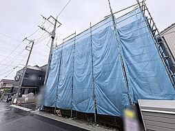 埼玉県草加市吉町２丁目