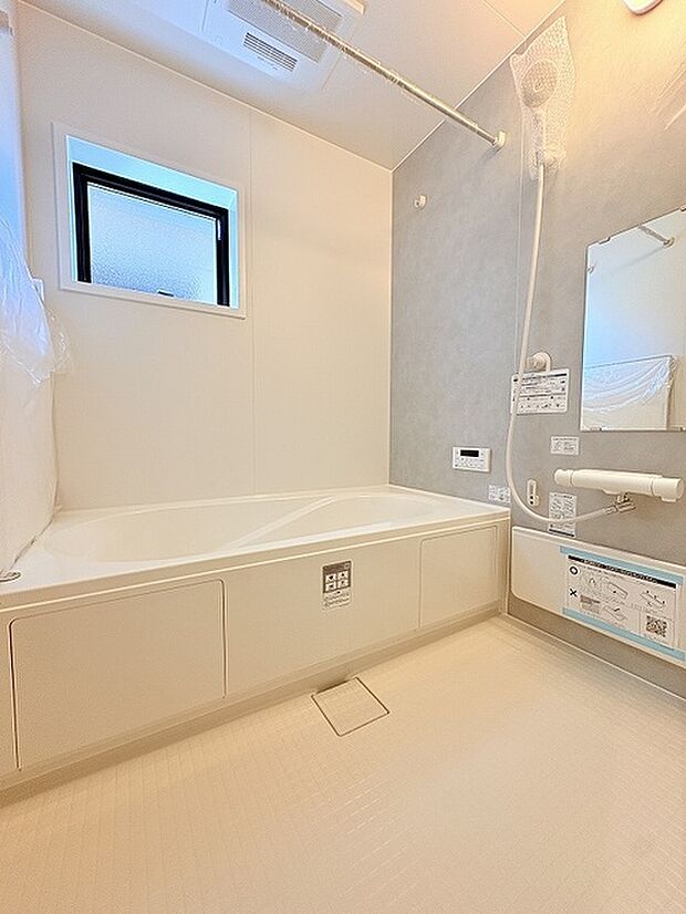 1坪サイズのシステムバス
