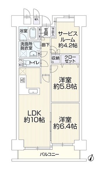 間取り：311002393509
