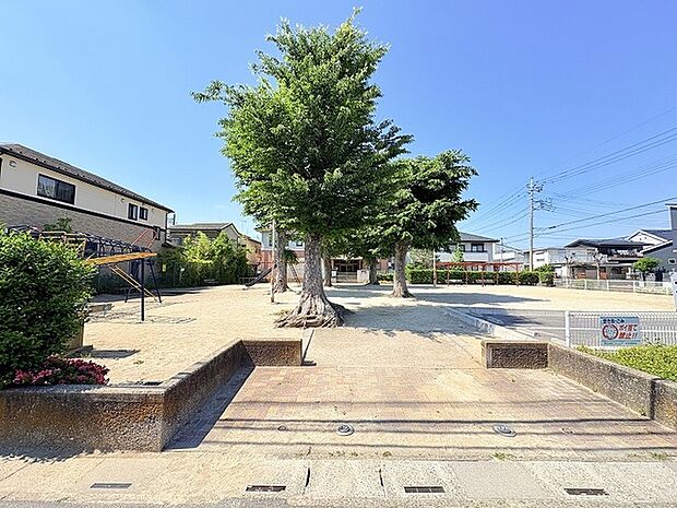 飛行機公園（80m）