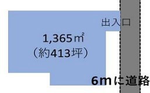 区画図：311002408292