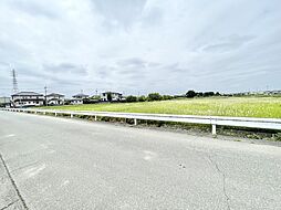 埼玉県春日部市永沼