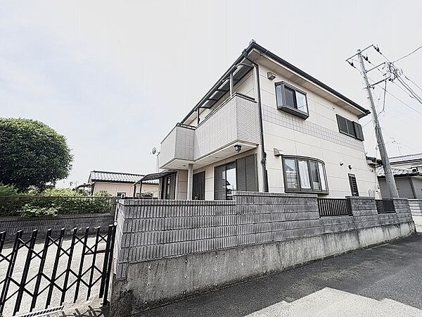 detached 埼玉県越谷市大字袋山1321-7