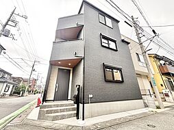 埼玉県草加市清門２丁目