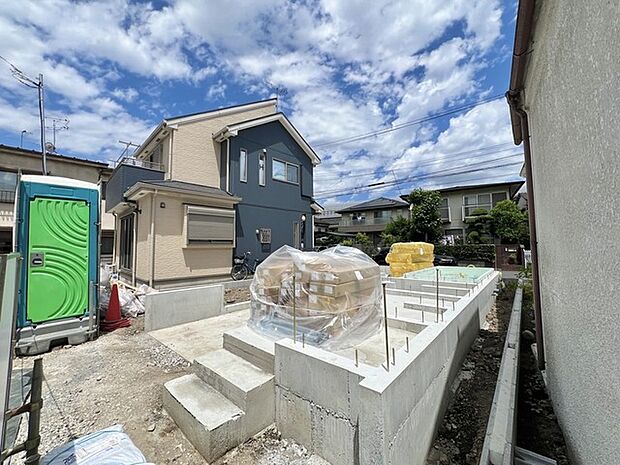 現地外観写真
