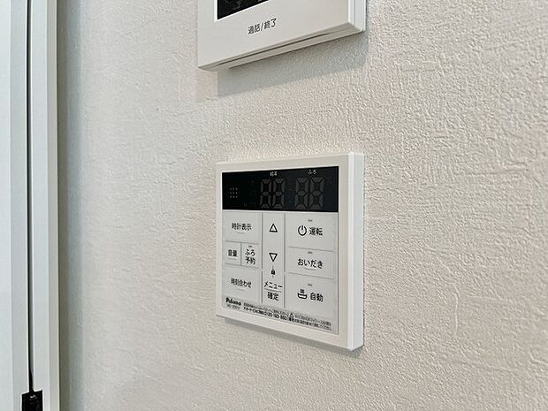 毎日の暮らしをスムーズに整える機能的な設備が日々の快適性を高めます