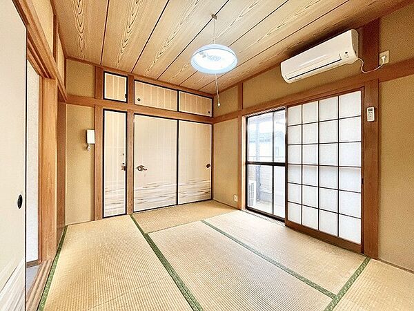 和室
