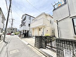外観の画像