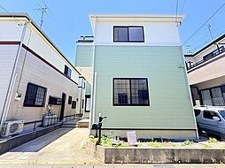 埼玉県春日部市不動院野