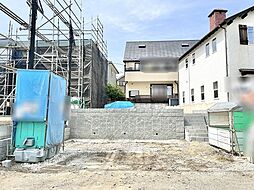 さいたま岩槻区城南1丁目第1期 全3棟 3号棟