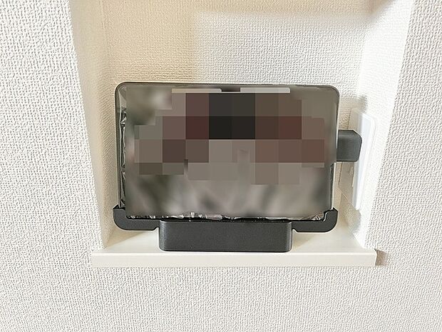 日々の暮らしを心地よく整える機能的な空間が住まい全体にゆとりをもたらします