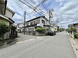 埼玉県春日部市小渕