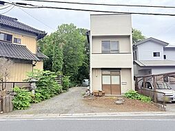 埼玉県春日部市内牧