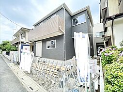 埼玉県春日部市藤塚