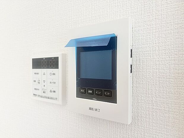 暮らしの利便性を支える、細部まで丁寧に整えられた設備が日々の安心感を高めます。