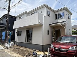 埼玉県春日部市八丁目