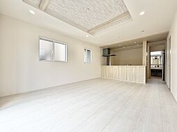 越谷市平方 全1棟