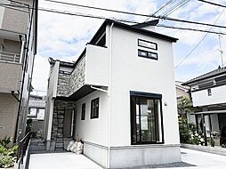 埼玉県越谷市大字平方