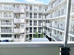 シティプラザせんげん台壱番館