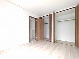 洋室の画像