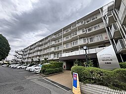 シティプラザせんげん台　弐番館