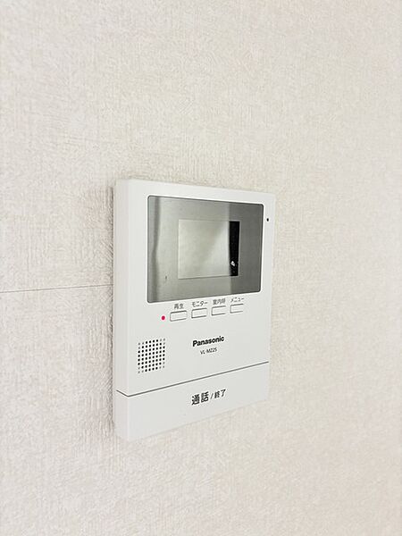日々の暮らしに安心感をもたらす設備が整い、穏やかな毎日をサポートします。