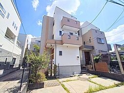 埼玉県川口市戸塚東３丁目