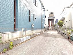 埼玉県川口市北原台１丁目