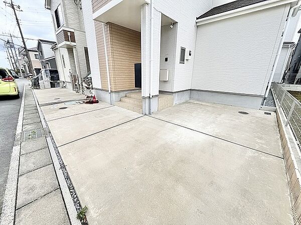 detached 埼玉県越谷市大字袋山1321-7