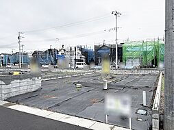 埼玉県春日部市新宿新田