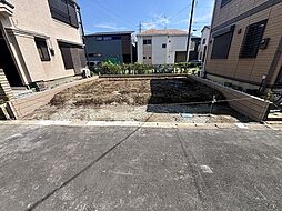 埼玉県草加市清門１丁目