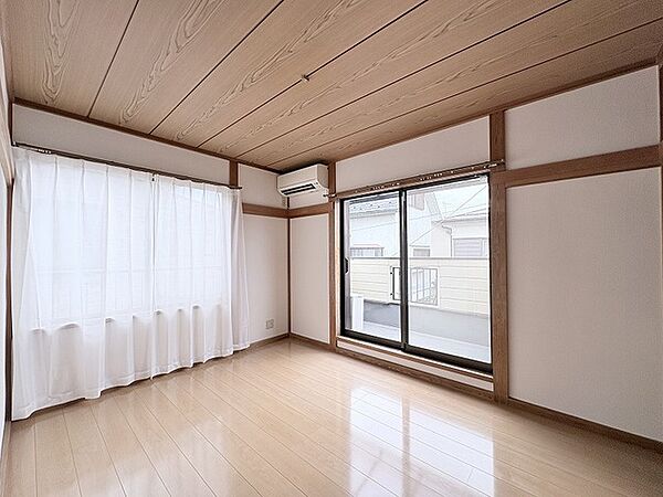 子供部屋