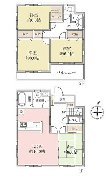 間取り：311002427502