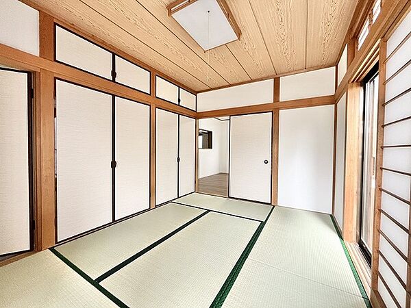 和室