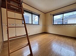 子供部屋の画像